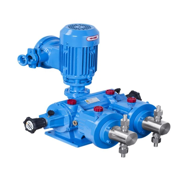 DP(M)TS Series Metering Pump/Dosing Pump