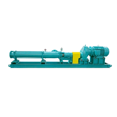 Progressive Cavity Pump