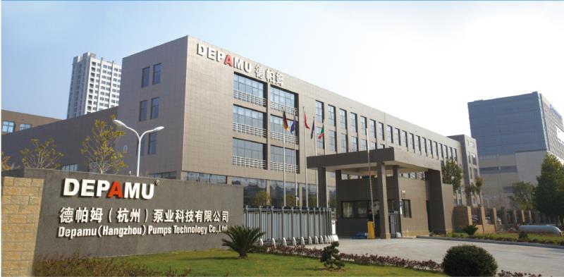 news-1-1 High-pressure Reciprocating Pump Manufacturers